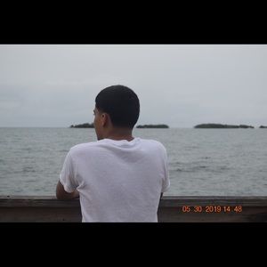 Meet your Posher, Raymond